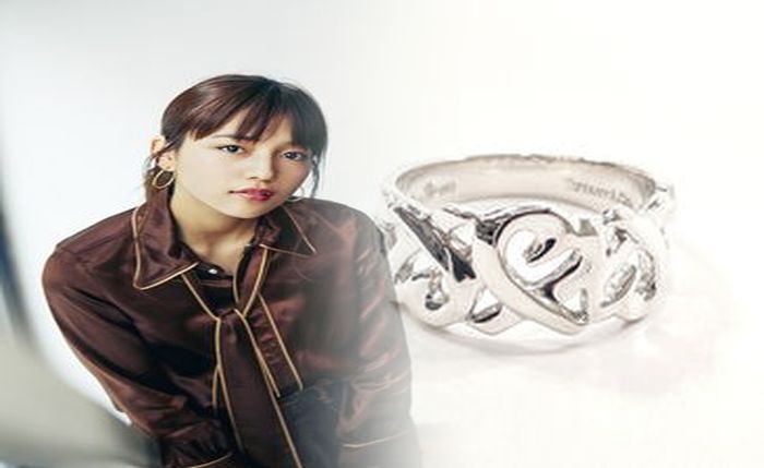 ティファニー 指輪 ピンキー リング