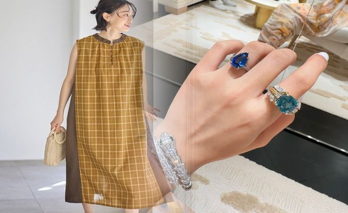 ティファニー 指輪 アトラス リング