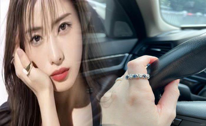 ティファニー t ツーナ ローリング