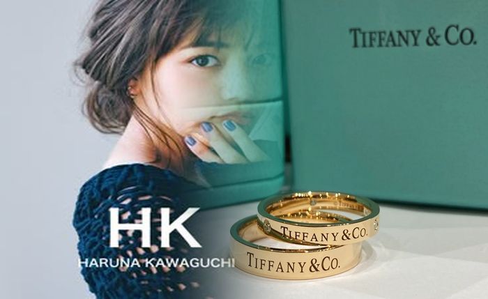 ティファニー 指輪 人気 ランキング