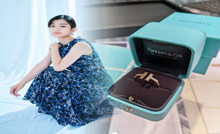 ティファニー クラシック 結婚 指輪