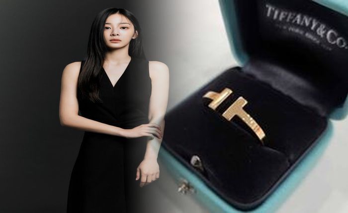 ティファニー 1837 リング 意味
