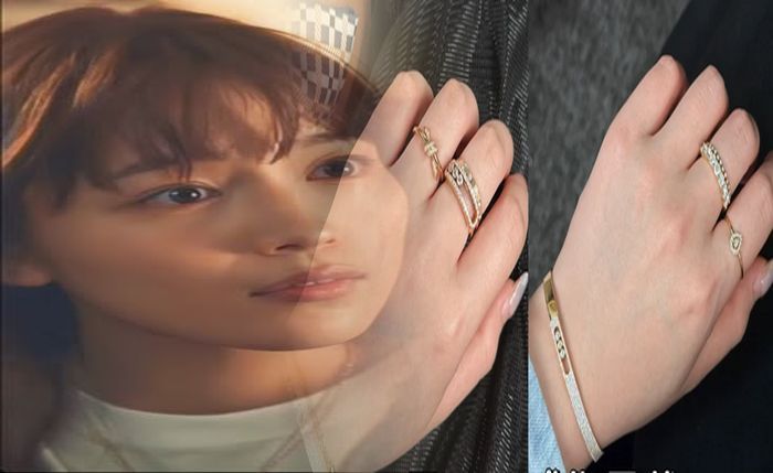 ティファニー 指輪 ハート シルバー