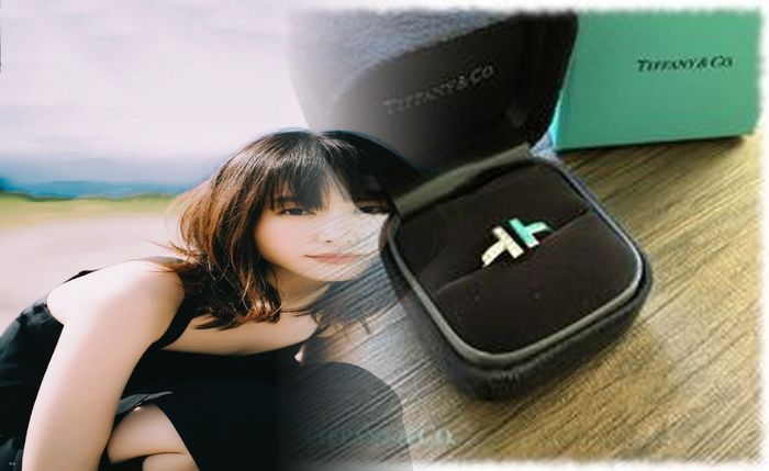 結婚 指輪 ミル 打ち ティファニー