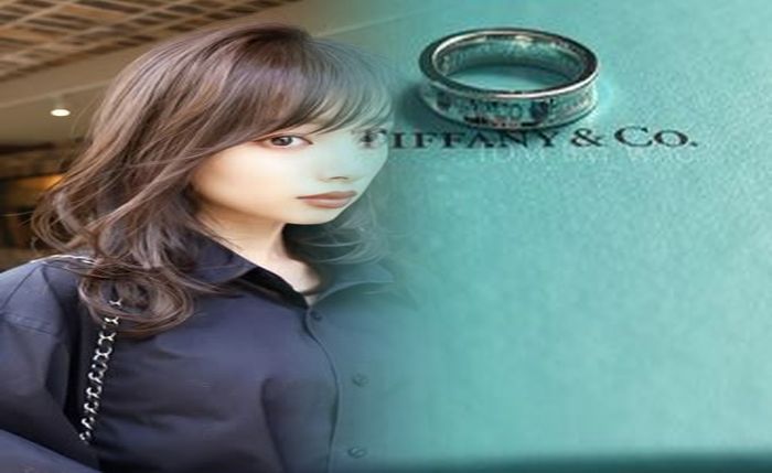 リターン トゥ ティファニー リング