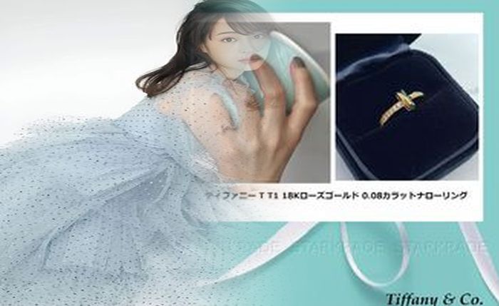 ティファニー 結婚 指輪 ランキング