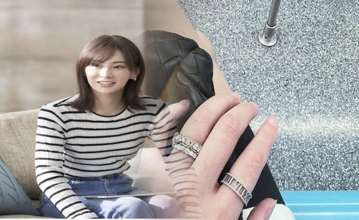 ティファニー 婚約 指輪 買取 相場