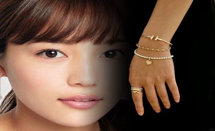 ティファニー 結婚 指輪 ハーモニー