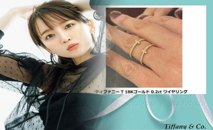 結婚 指輪 ティファニー ペア リング