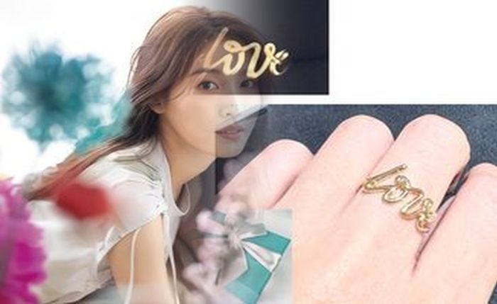 婚約 指輪 支払い いつ ティファニー