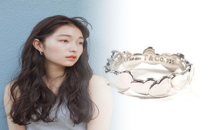 ティファニー 指輪 サイズ 直し 費用