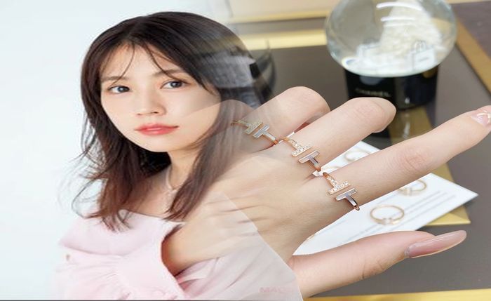 ティファニー 婚約 指輪 セッティング