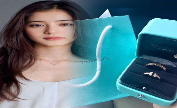 ティファニー リング 偽物 見分け 方
