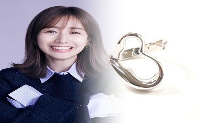 ティファニー 1837 リング メンズ