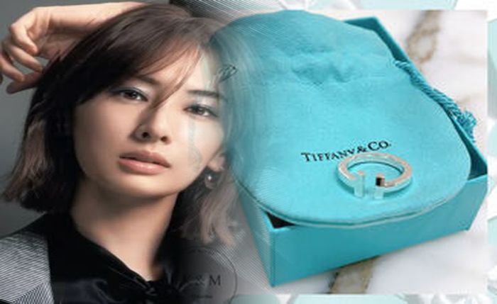 ティファニー シルバー リング 925