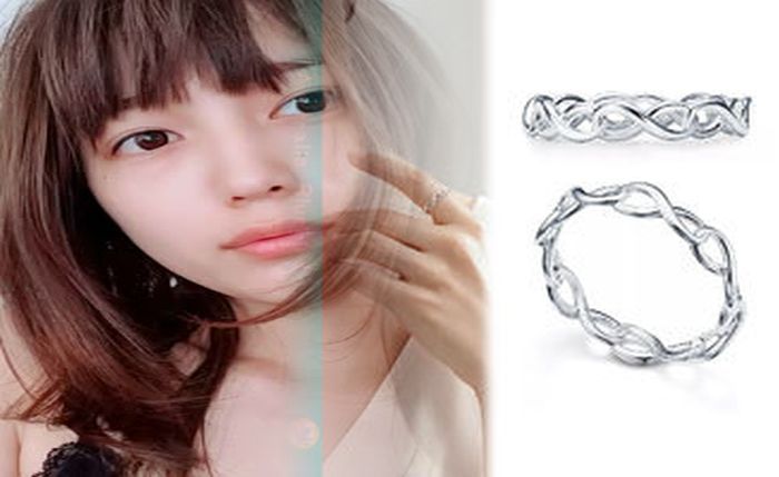 ティファニー エンゲージ リング 人気