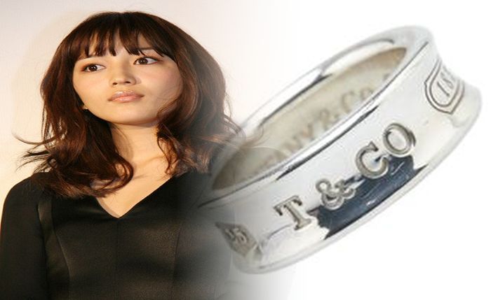 ティファニー 結婚 指輪 メンズ 人気