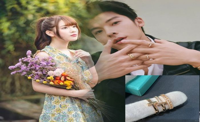 プロポーズ 専用 リング ティファニー