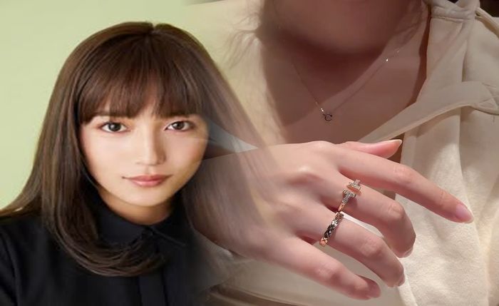 ティファニー アトラス メンズ リング