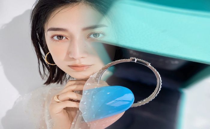 ティファニー ティー ワイヤー リング