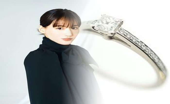 ティファニー トゥルー ナ ローリング