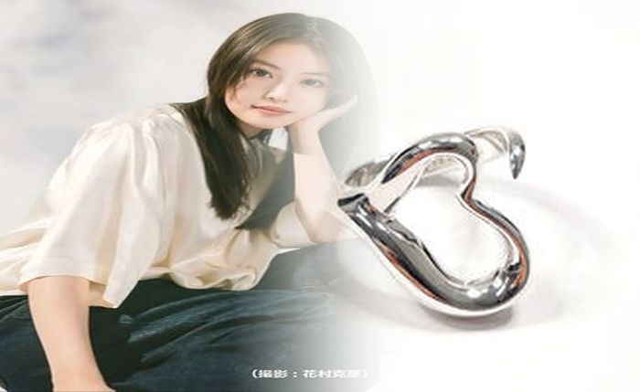 ティファニー ネックレス ダブル リング