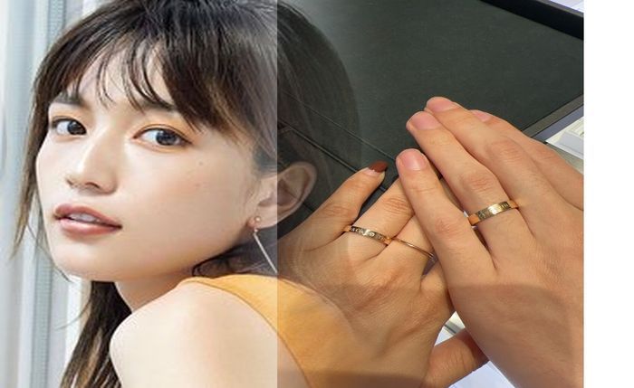 ティファニー シルバー リング 1837