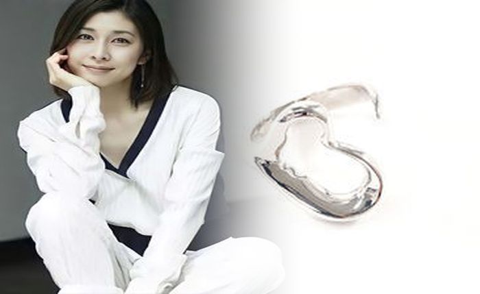 ティファニー ソリテール ダイヤ リング