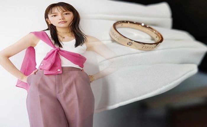 ピンキー リング ブランド ティファニー
