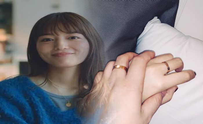 ハーフ エタニティ リング ティファニー