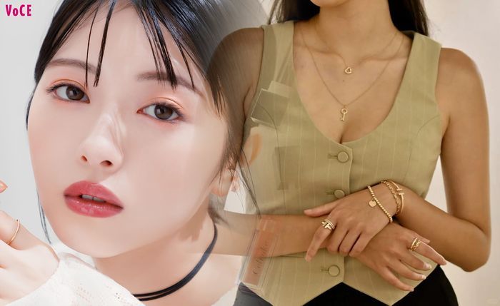 ティファニー エルサ ペレッティ リング