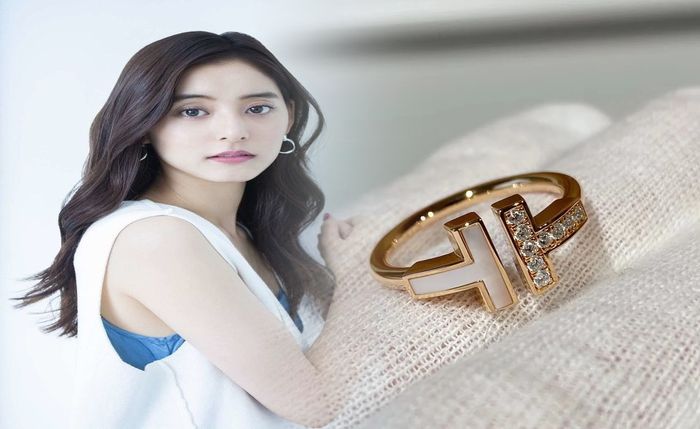 ティファニー 指輪 クリーニング プラチナ