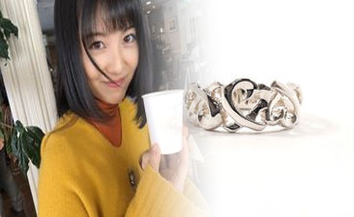 ティファニー 婚約 指輪 オーダー メイド