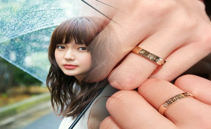 ティファニーのピンクゴールド婚約指輪：永遠の輝きを叶える魅力と賢い選び方
