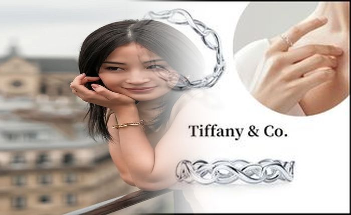 クリスマス プレゼント ティファニー 指輪