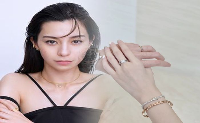 ティファニー 婚約 指輪 0.5 カラット