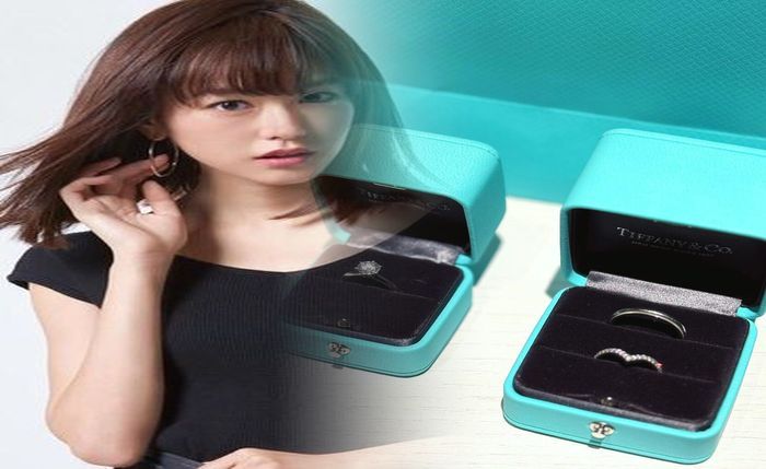 ティファニー シルバー リング 買取 価格