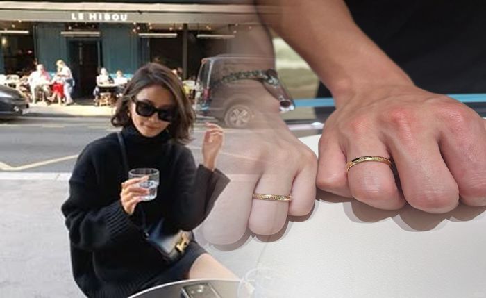 ティファニー 結婚 指輪 ピンク ゴールド