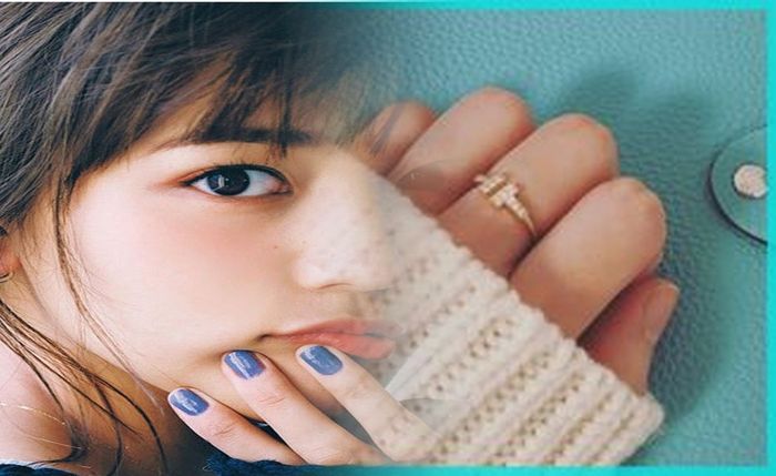 ティファニー インター ロッキング リング