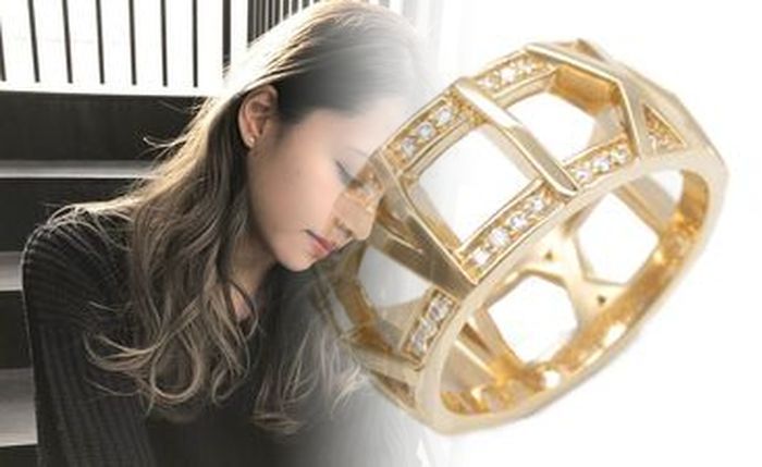 ティファニー 結婚 指輪 サイズ 直し 料金