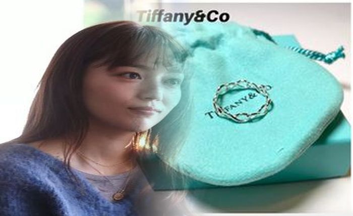 ティファニー ハーモニー 結婚 指輪 ブログ