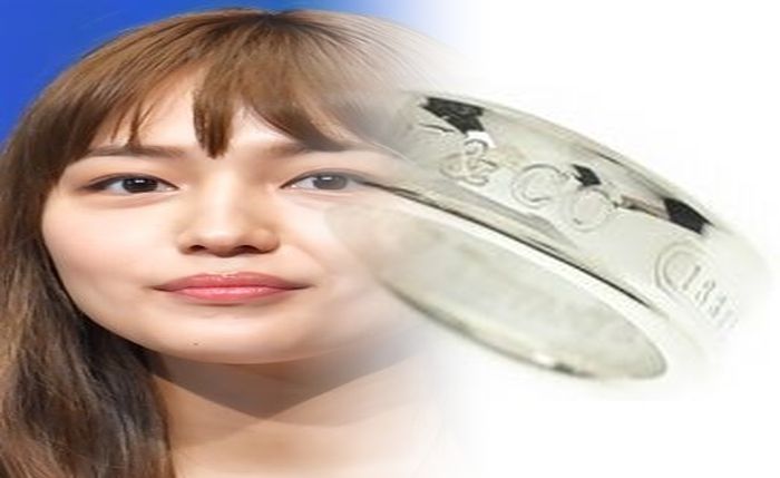 ティファニー スターリング シルバー リング