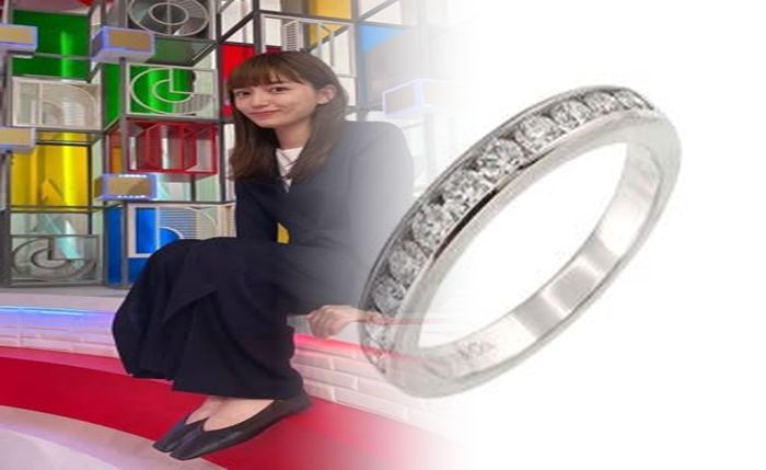 ティファニー 結婚 指輪 エルサ ペレッティ
