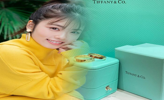 ティファニー スターリング シルバー と は
