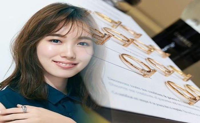 ティファニー 結婚 指輪 アフター サービス