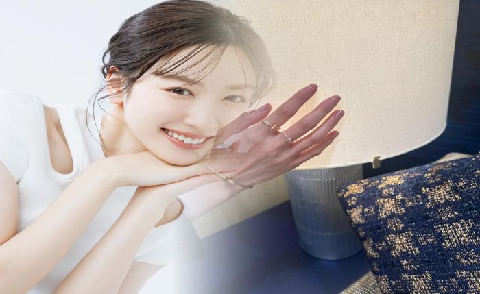 ティファニー 婚約 指輪 結婚 指輪 重ね づけ