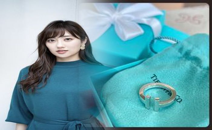 ティファニー 婚約 指輪 ハーモニー セッティング