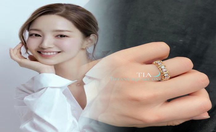 【2026年最新】桃・結婚指輪・ティファニー徹底解説！人気モデル、予算、選び方、カルティエ比較まで完全ガイド