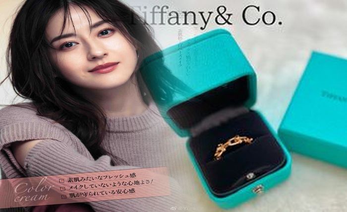 結婚 指輪 幅広 ティファニー