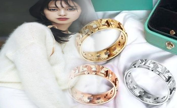 結婚 指輪 ティファニー 新作